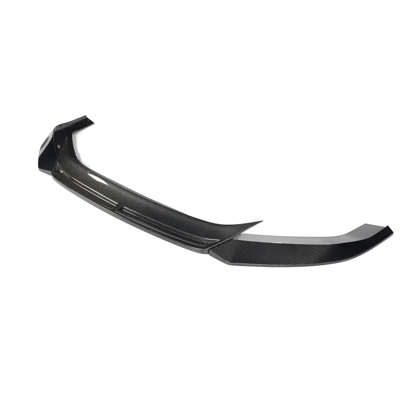 Carbon Front Splitter voor Audi RS3 8.5Y