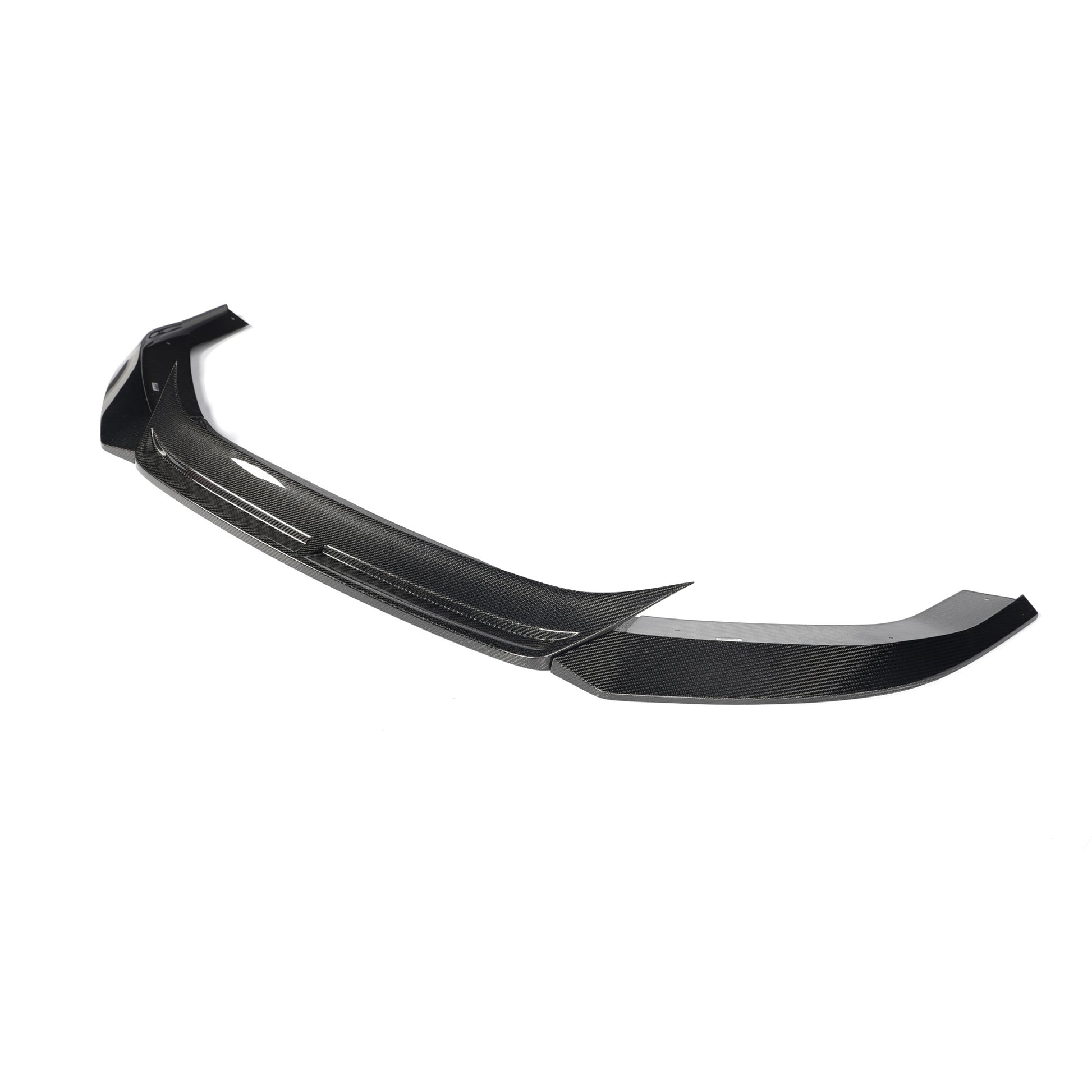 Carbon Front Splitter voor Audi RS3 8.5Y