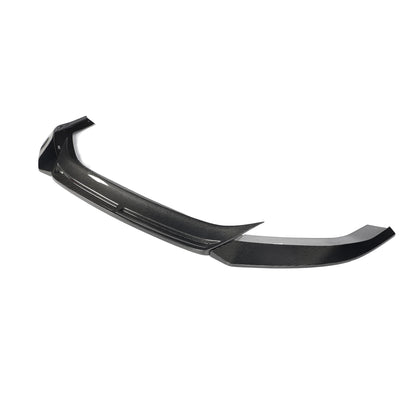 Carbon Front Splitter voor Audi RS3 8.5Y
