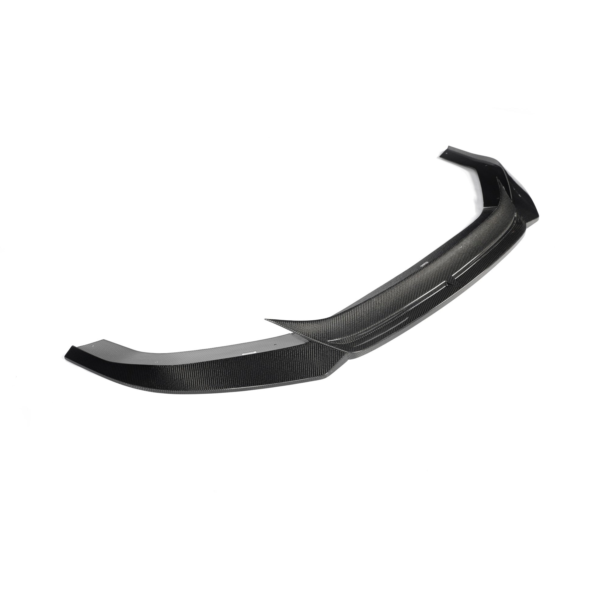 Carbon Front Splitter voor Audi RS3 8.5Y