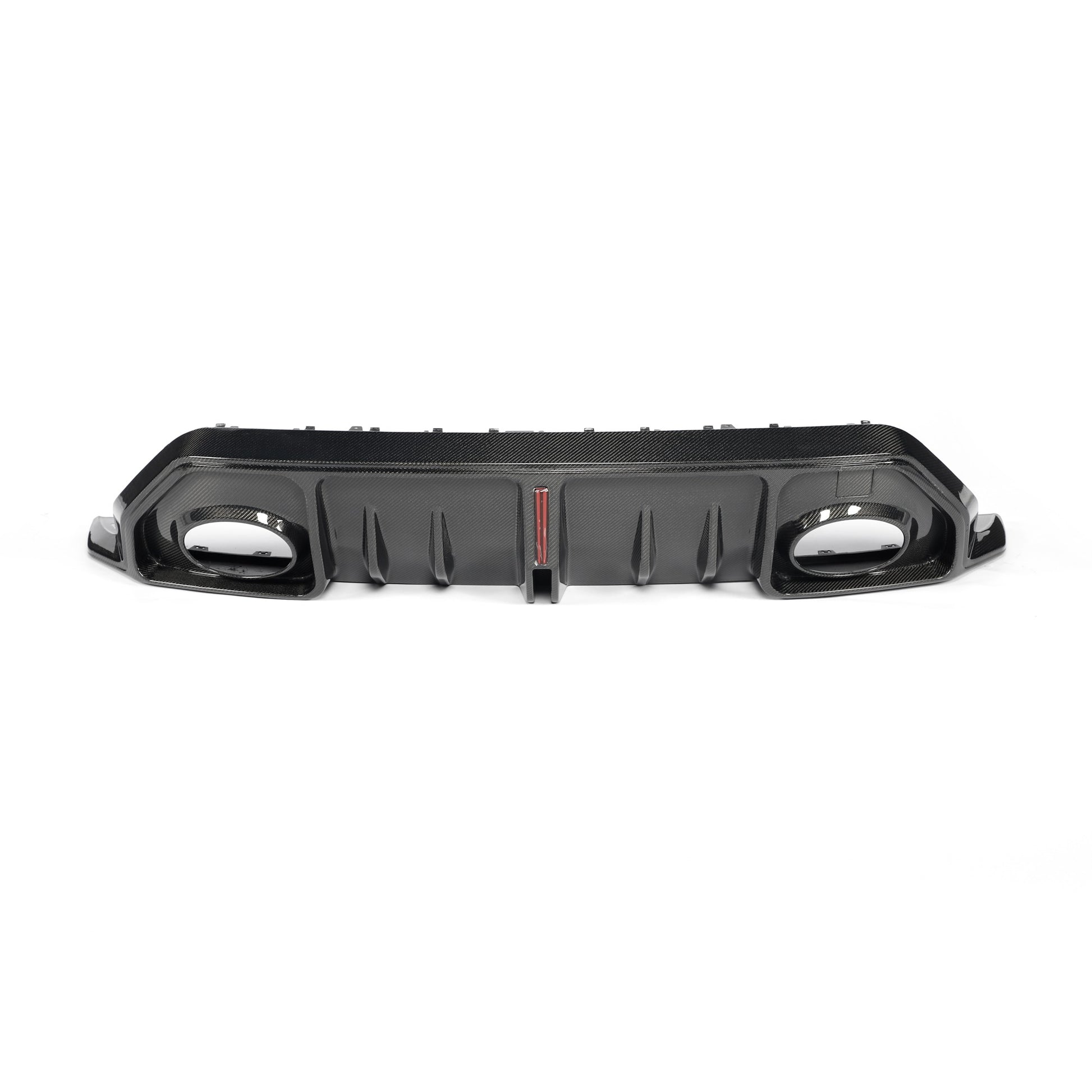 Carbon Diffuser voor Audi RS3 8.5Y Sportback