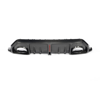 Carbon Diffuser voor Audi RS3 8.5Y Sportback