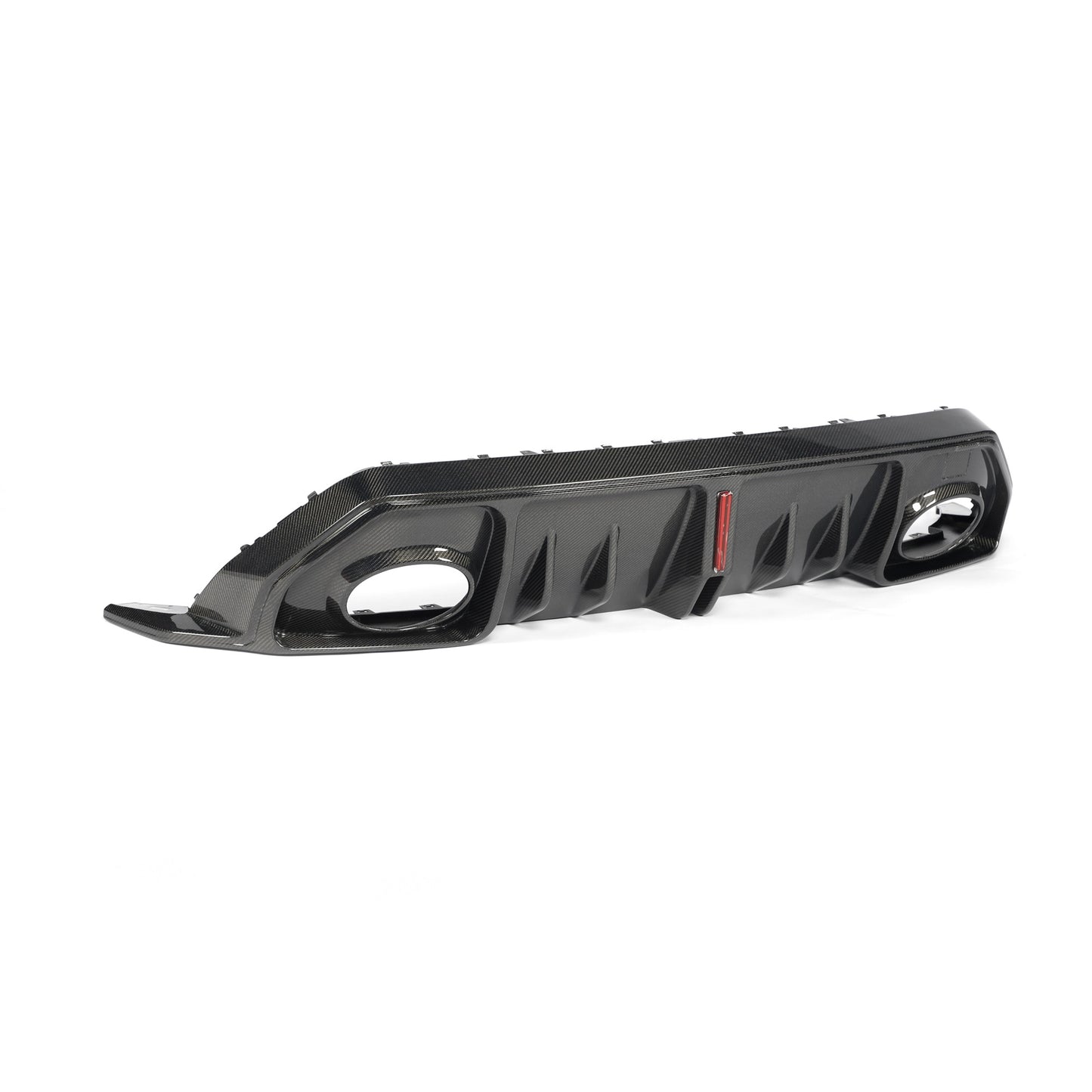 Carbon Diffuser voor Audi RS3 8.5Y Sportback