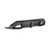 Carbon Diffuser voor Audi RS3 8.5Y Sportback