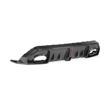Carbon Diffuser voor Audi RS3 8.5Y Sportback