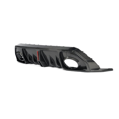 Carbon Diffuser voor Audi RS3 8.5Y Sportback
