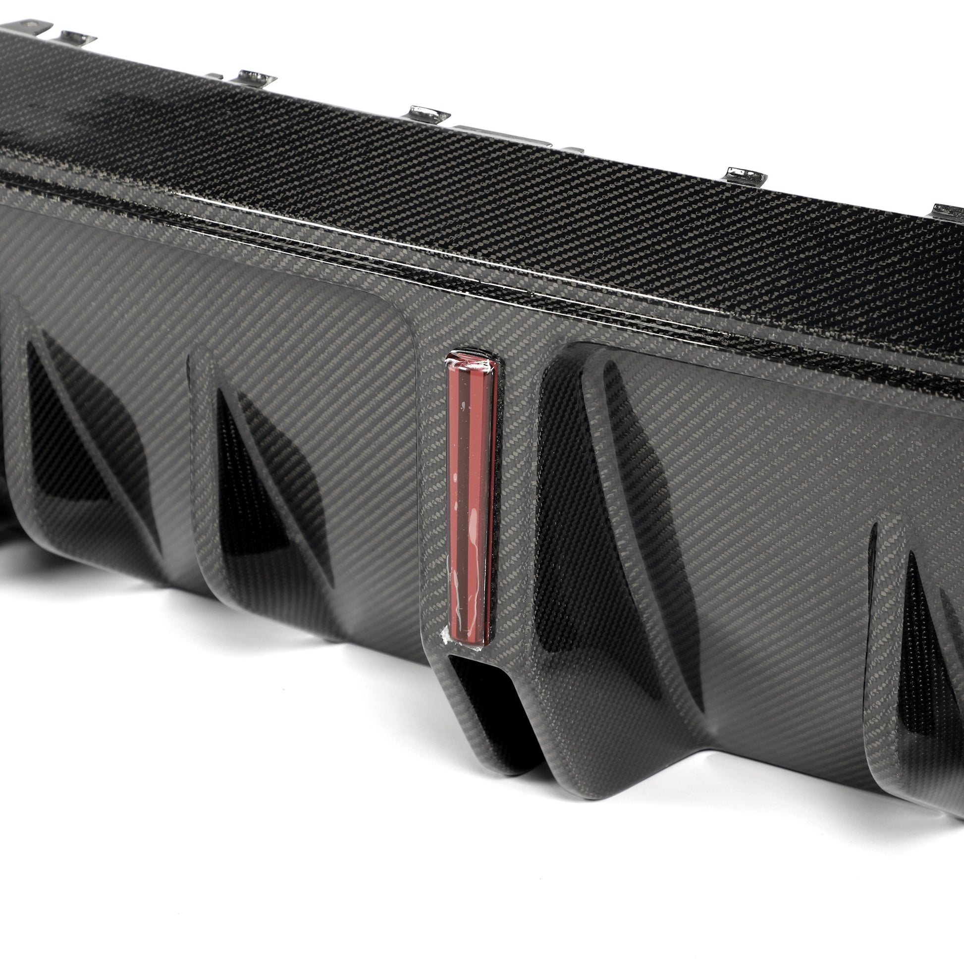 Carbon Diffuser voor Audi RS3 8.5Y Sportback