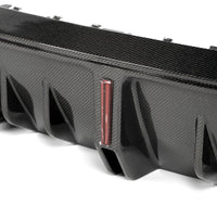 Carbon Diffuser voor Audi RS3 8.5Y Sportback