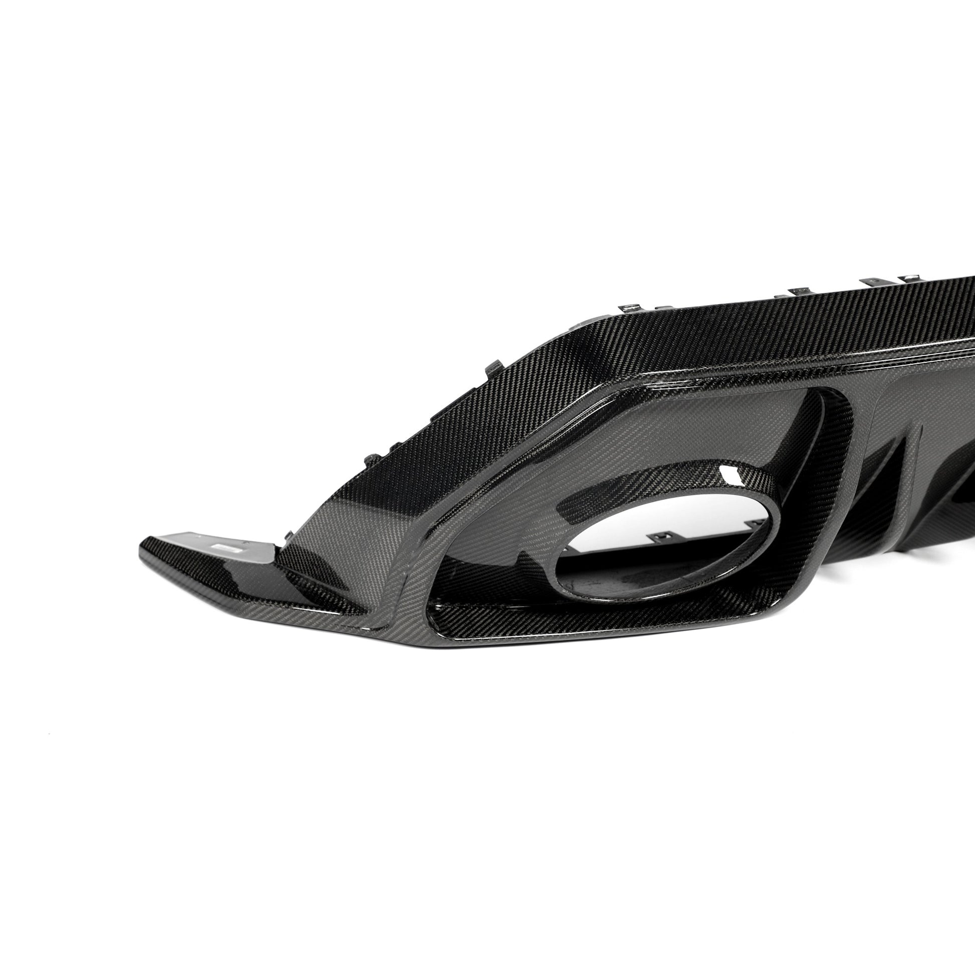 Carbon Diffuser voor Audi RS3 8.5Y Sportback