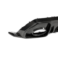 Carbon Diffuser voor Audi RS3 8.5Y Sportback