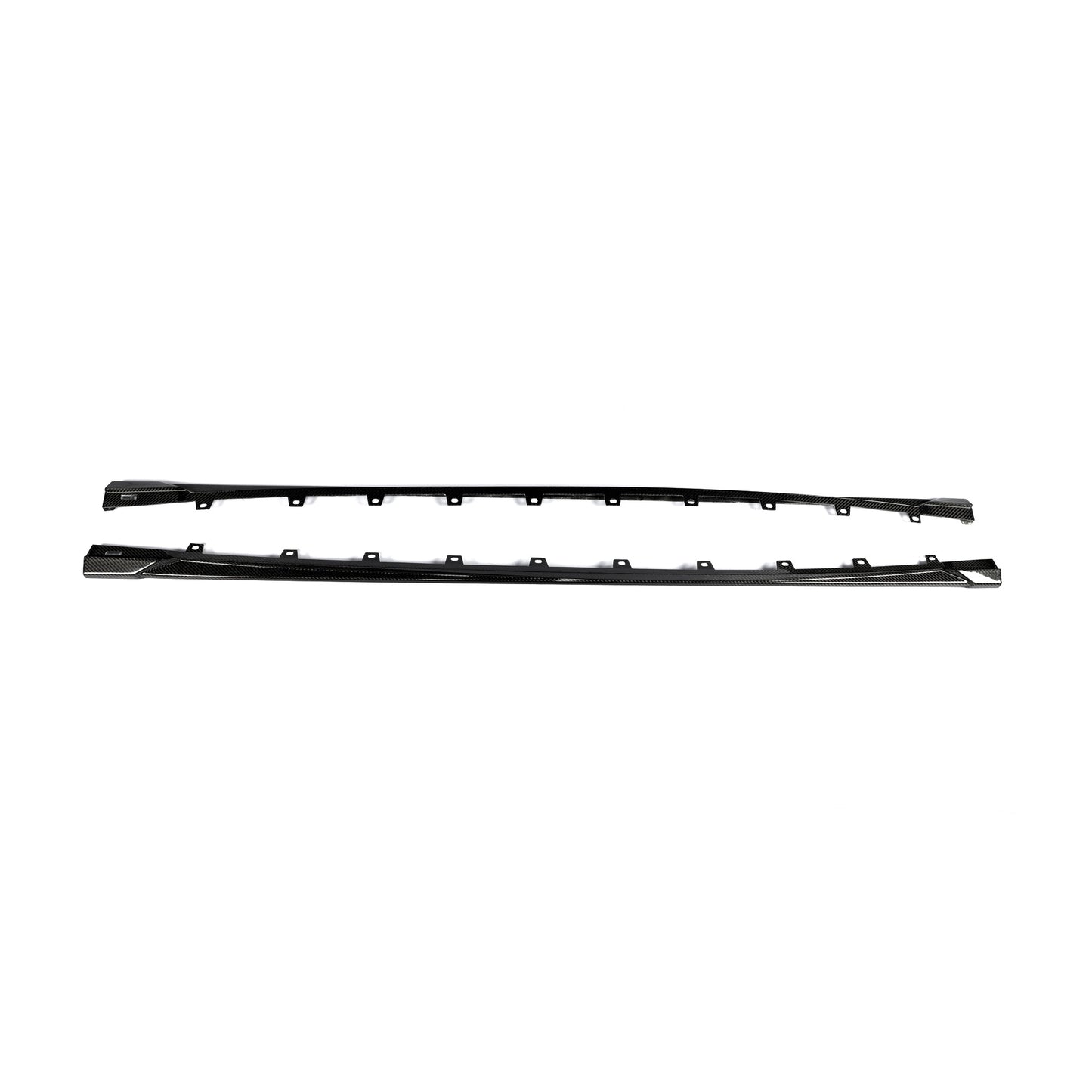 Carbon Side Skirts voor Audi RS3 8.5Y