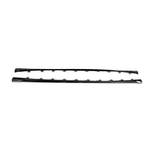 Carbon Side Skirts voor Audi RS3 8.5Y