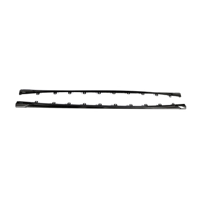 Carbon Side Skirts voor Audi RS3 8.5Y