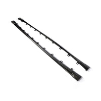 Carbon Side Skirts voor Audi RS3 8.5Y