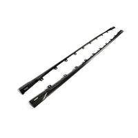 Carbon Side Skirts voor Audi RS3 8.5Y
