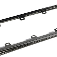 Carbon Side Skirts voor Audi RS3 8.5Y