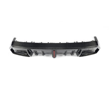 Carbon Diffuser voor Audi RS3 8.5Y Sedan