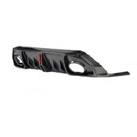 Carbon Diffuser voor Audi RS3 8.5Y Sedan