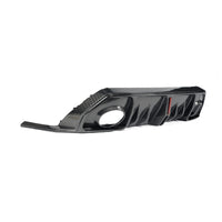 Carbon Diffuser voor Audi RS3 8.5Y Sedan