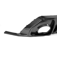 Carbon Diffuser voor Audi RS3 8.5Y Sedan