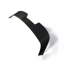 Carbon Spoiler voor Audi A3 / S3 / RS3 8Y, 8.5Y (dakspoiler)