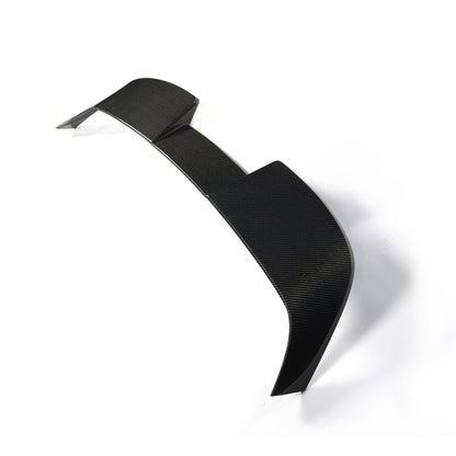Carbon Spoiler voor Audi A3 / S3 / RS3 8Y, 8.5Y (dakspoiler)