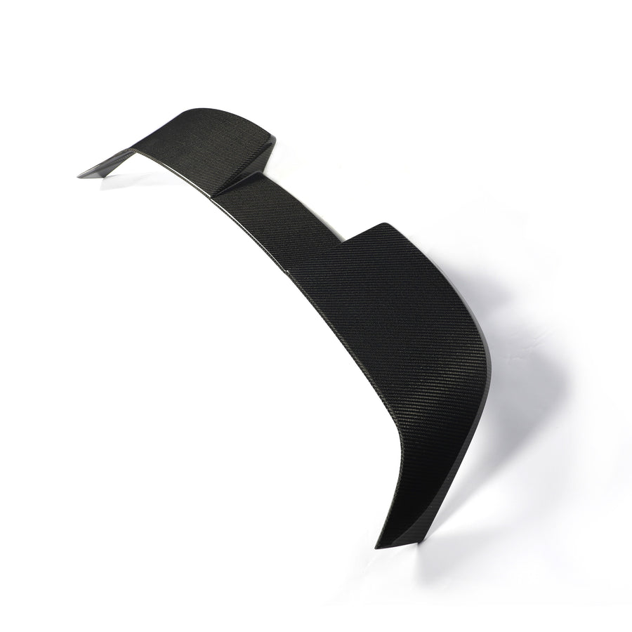 Carbon Spoiler voor Audi A3 / S3 / RS3 8Y, 8.5Y (dakspoiler)