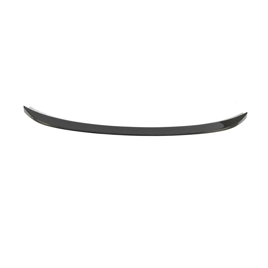 Carbon Spoiler voor Audi A3 / S3 / RS3 8Y, 8.5Y (middenspoiler)