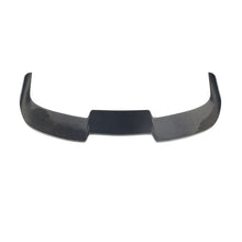 Carbon Spoiler voor Audi A4 / S4 B9, B9.5 (dakspoiler)