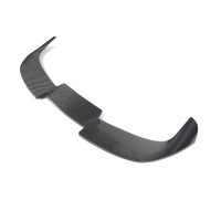 Carbon Spoiler voor Audi A4 / S4 B9, B9.5 (dakspoiler)