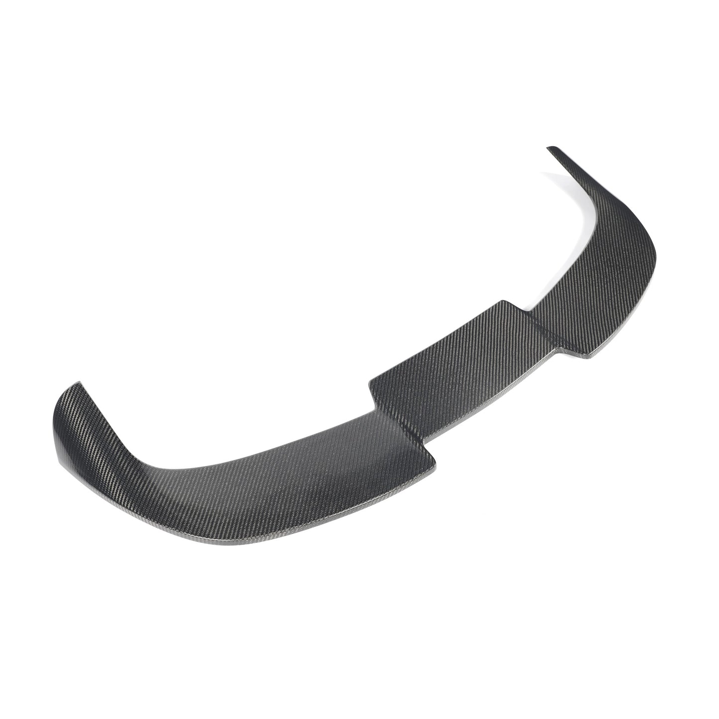 Carbon Spoiler voor Audi A4 / S4 B9, B9.5 (dakspoiler)