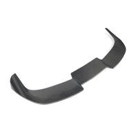 Carbon Spoiler voor Audi A4 / S4 B9, B9.5 (dakspoiler)