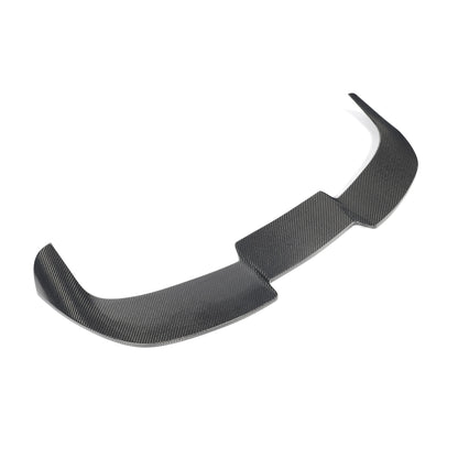 Carbon Spoiler voor Audi A4 / S4 B9, B9.5 (dakspoiler)