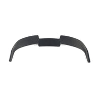 Carbon Spoiler voor Audi A4 / S4 B9, B9.5 (dakspoiler)