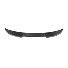 Carbon Spoiler voor Audi A8 / S8 D5