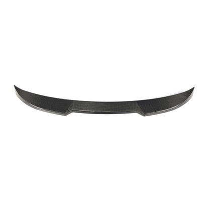 Carbon Spoiler voor Audi A8 / S8 D5
