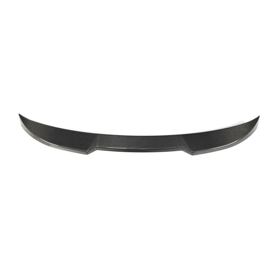 Carbon Spoiler voor Audi A8 / S8 D5