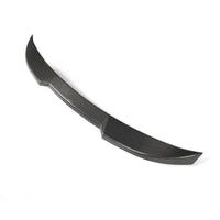 Carbon Spoiler voor Audi A8 / S8 D5