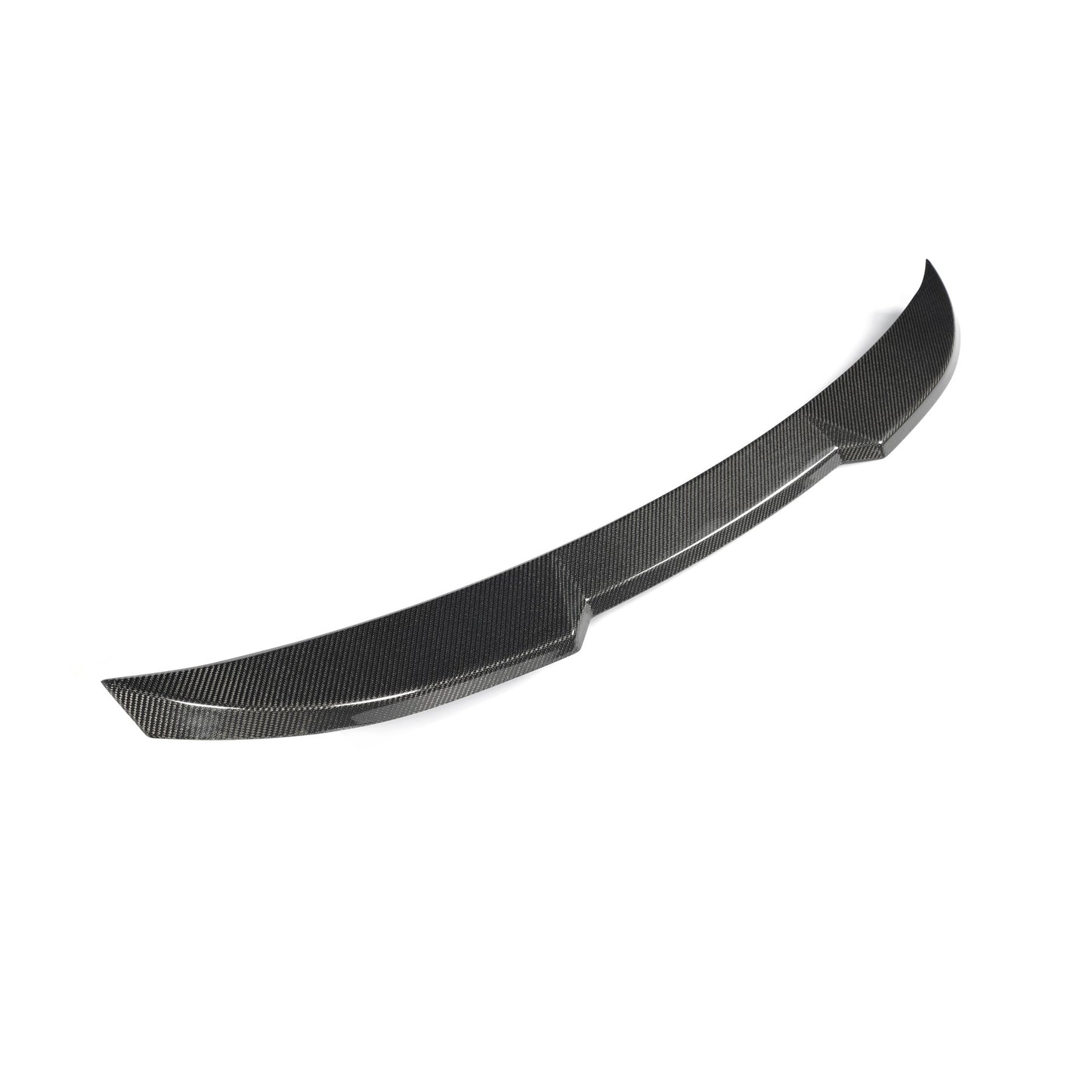 Carbon Spoiler voor Audi A8 / S8 D5