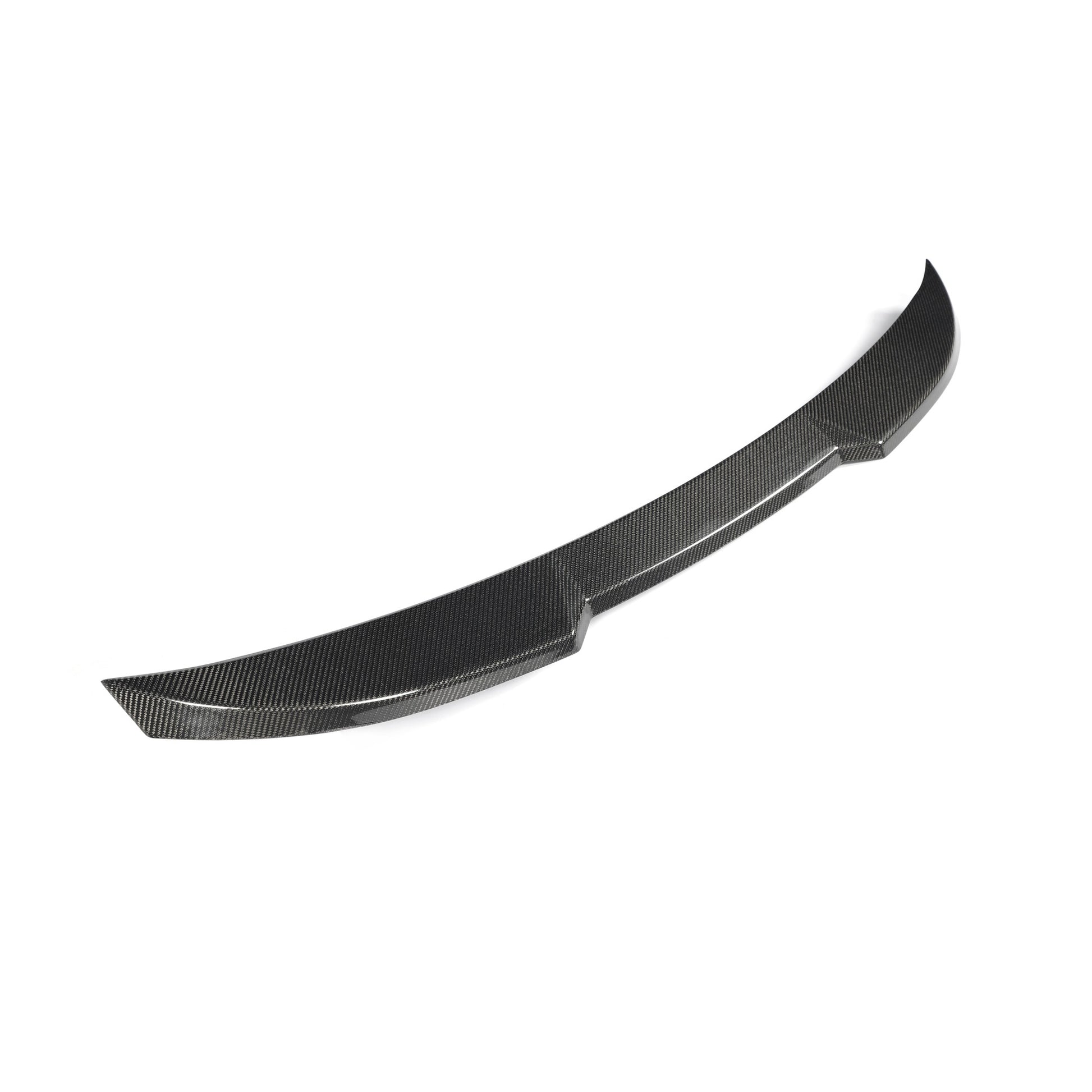 Carbon Spoiler voor Audi A8 / S8 D5