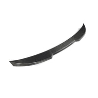Carbon Spoiler voor Audi A8 / S8 D5
