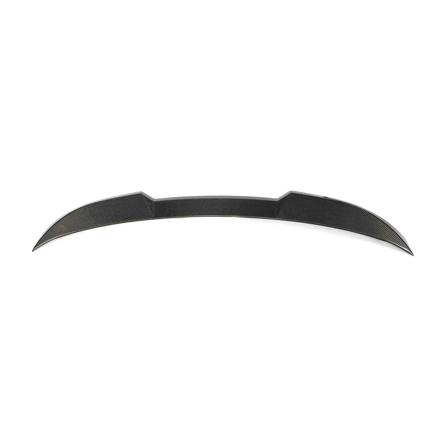 Carbon Spoiler voor Audi A8 / S8 D5