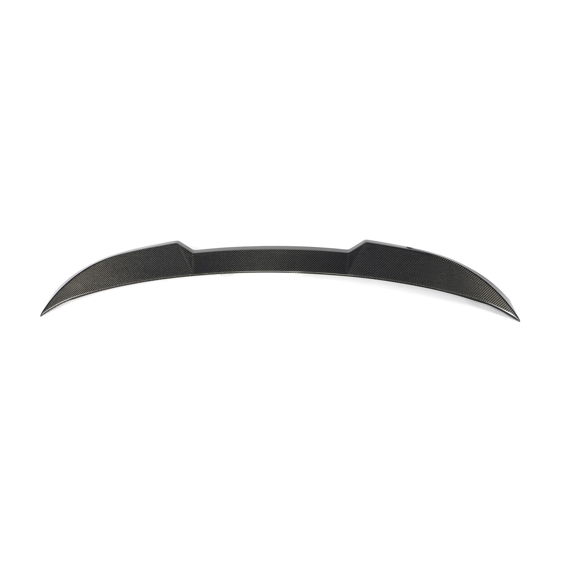 Carbon Spoiler voor Audi A8 / S8 D5