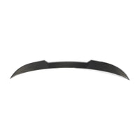 Carbon Spoiler voor Audi A8 / S8 D5
