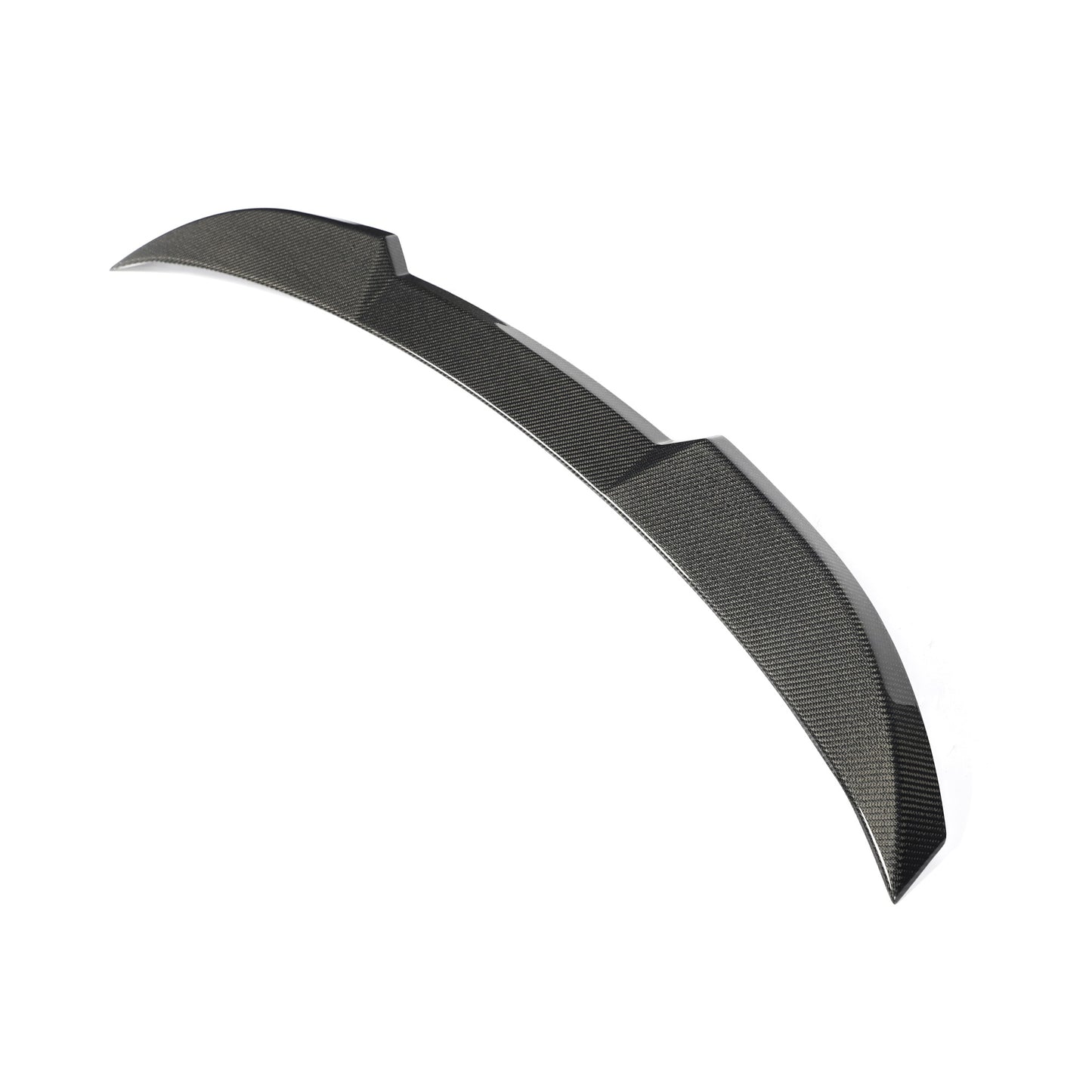 Carbon Spoiler voor Audi A8 / S8 D5