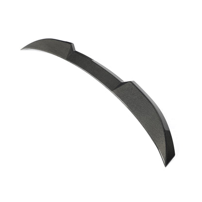 Carbon Spoiler voor Audi A8 / S8 D5