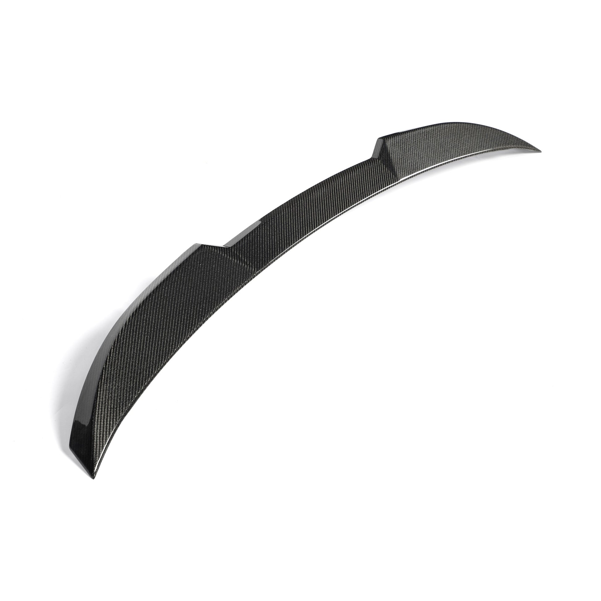 Carbon Spoiler voor Audi A8 / S8 D5
