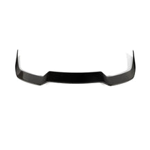Carbon Spoiler voor Audi Q3 / RSQ3 F3 (dakspoiler)