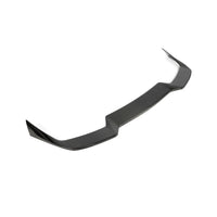 Carbon Spoiler voor Audi Q3 / RSQ3 F3 (dakspoiler)