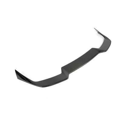 Carbon Spoiler voor Audi Q3 / RSQ3 F3 (dakspoiler)